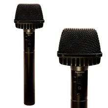 Superlux E522B стерео микрофон камера микрофон Dv камера-регистратор с микрофоном Стерео Пшеница SLR 5d 7d