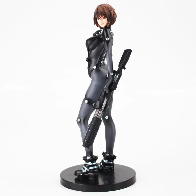 24 см Yamasaki X Sword Ver. Сексуальный боевой костюм Union креативный комический аниме фильм