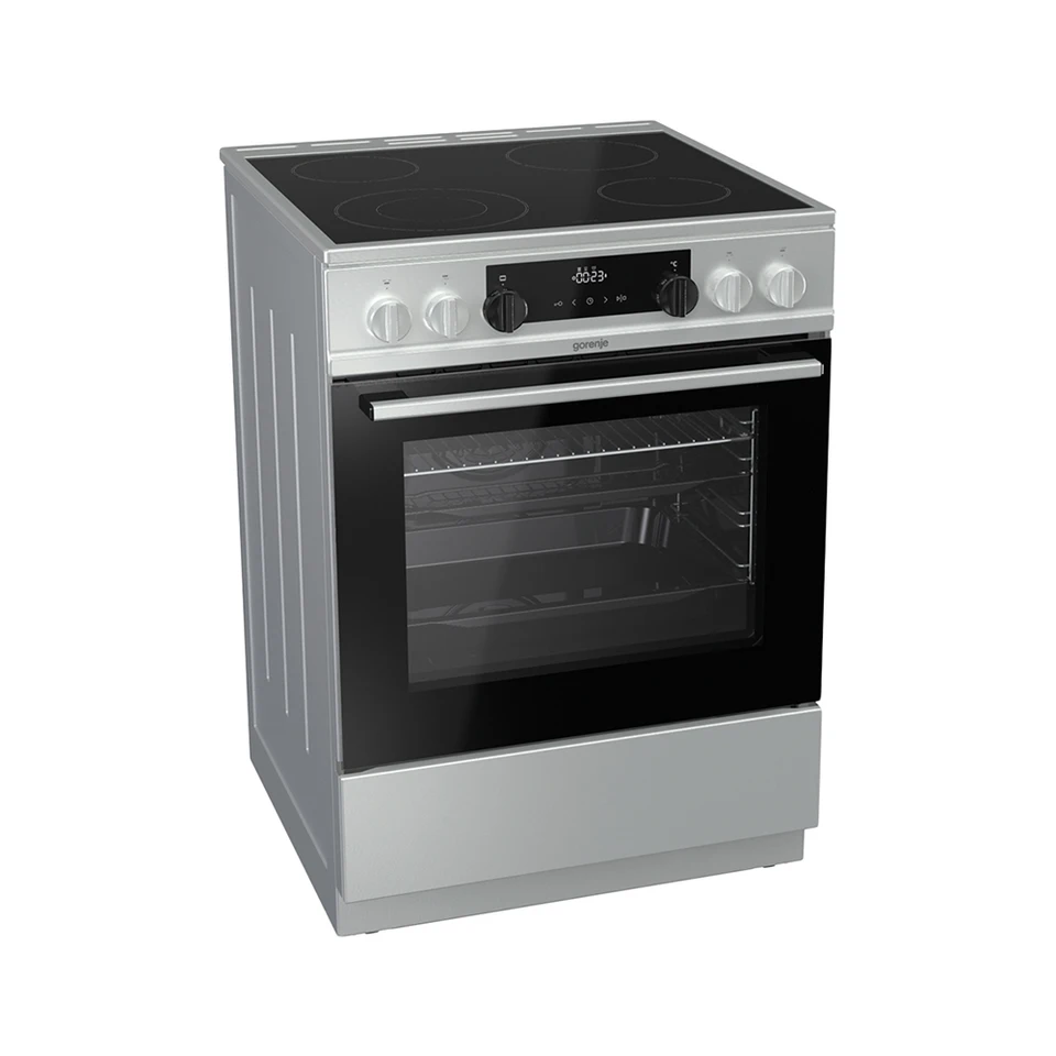 

Плита электрическая Gorenje EC6341XC