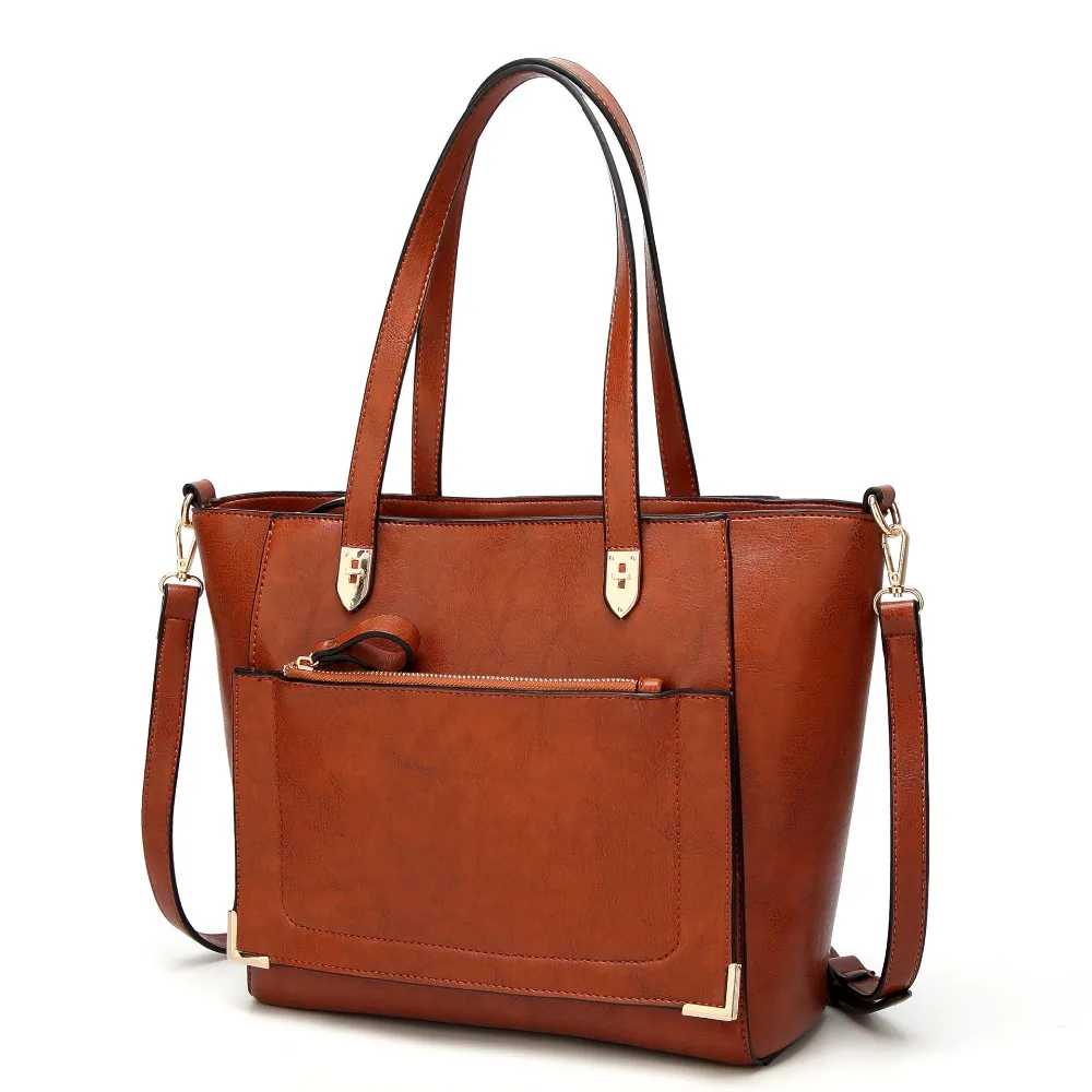 

Messenger Bags Women Leather Handbags Bags for Women 2018 Sac a Main Ladies Hand Bag Women Bags Tote Sac Shoulder Bolsa new C766
