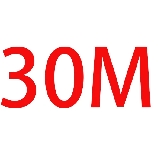 30 Meter