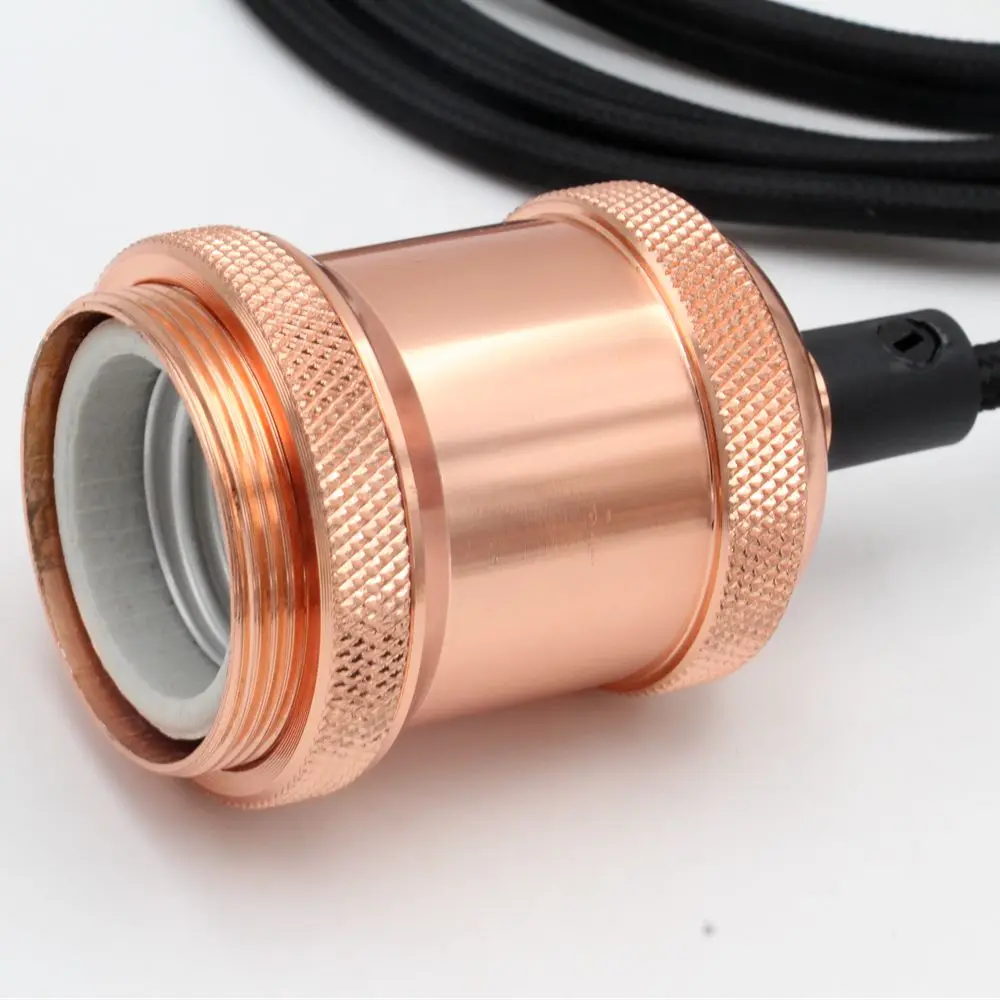 COPPER socket