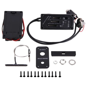 

SEWS-Violin Accessories Cello Violin Pickup Violin Eq Equalizer Accessories Pickup