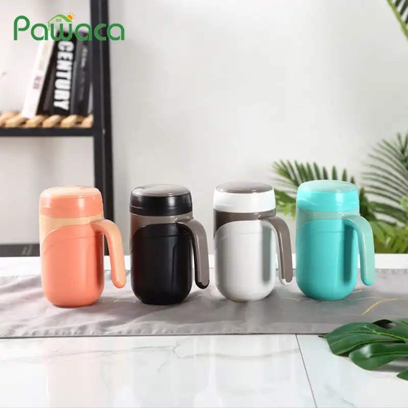 ceramic coffee flask