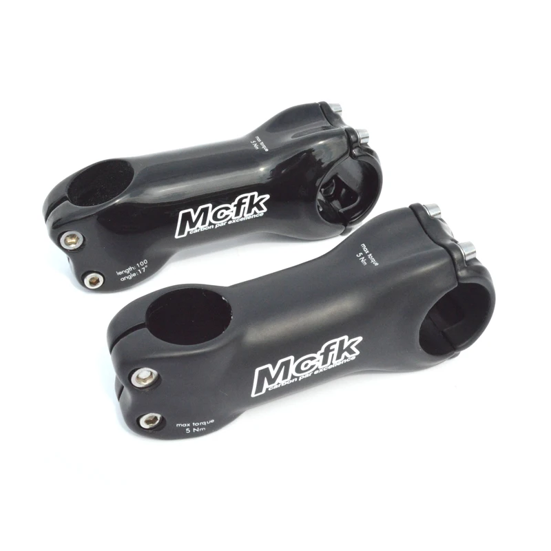 mcfk stem
