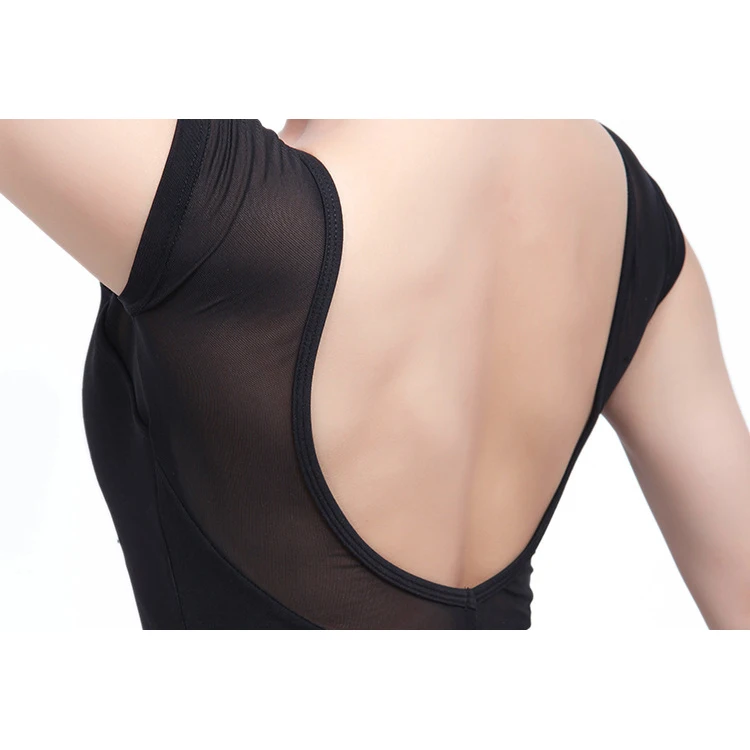  Women Dance Wear  (2)