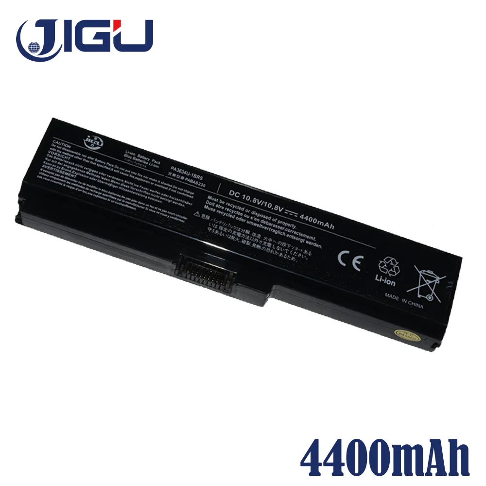 Новый аккумулятор для ноутбука Toshiba Satellite Pro C650 C660D L630 L670 U400 U500 C650D C660 L640 T110 T115 U405D T135