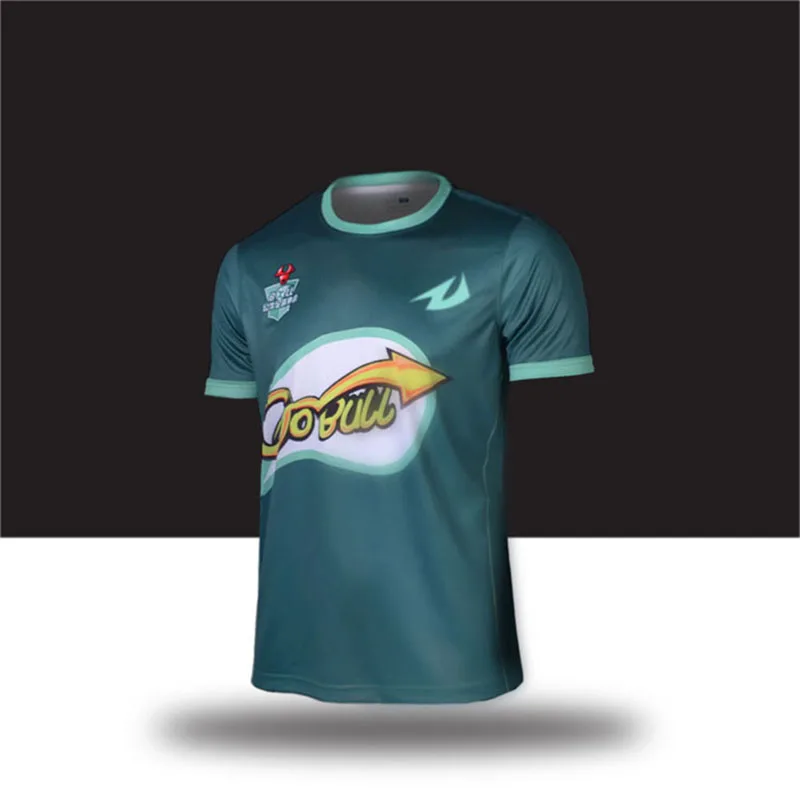 Cool football jerseys with your own name & number custom sublimation soccer jerseysfootball