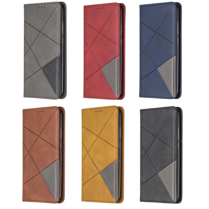 Etui Folio Cuir iPhone 6 couleurs