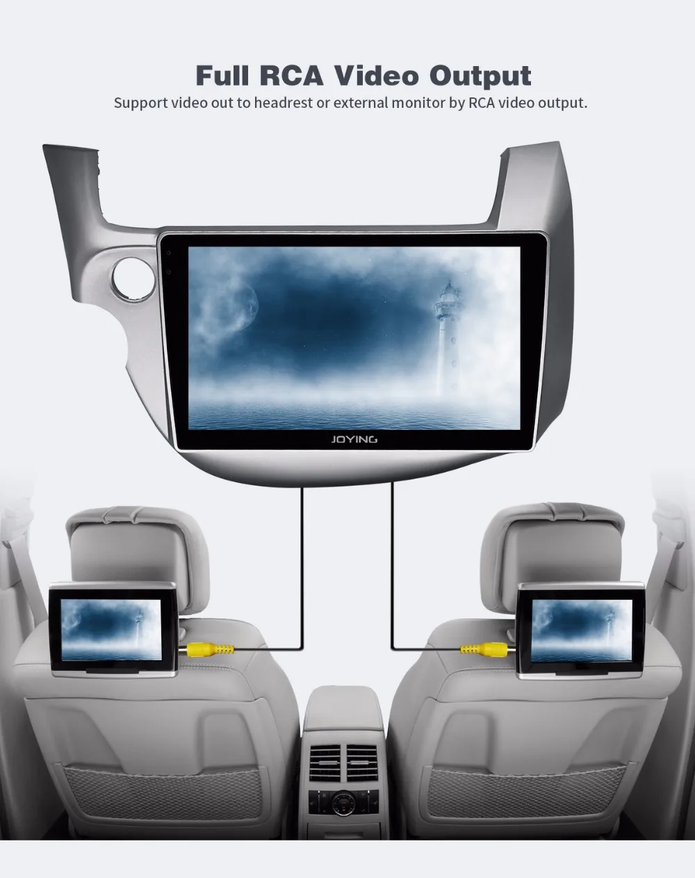 Discount Joying official 10.1" 2 din Android 8.0 Car Radio GPS Navi 4GB BT AM/FM RDS Multimedia Player for 2007 2008 2009-2013 Honda Fit 18 Discount Joying official 10.1" 2 din Android 8.0 Car Radio GPS Navi 4GB BT AM/FM RDS Multimedia Player for 2007 2008 2009-2013 Honda Fit 18