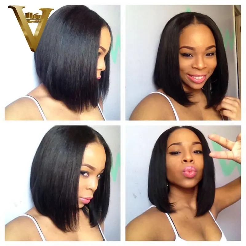 nice bob