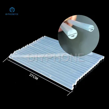 

PHONEFIX 7 11mm Hot Melt Adhesive Stick Environmental High Viscosity Hot Melt Glue Strip DIY repair tools