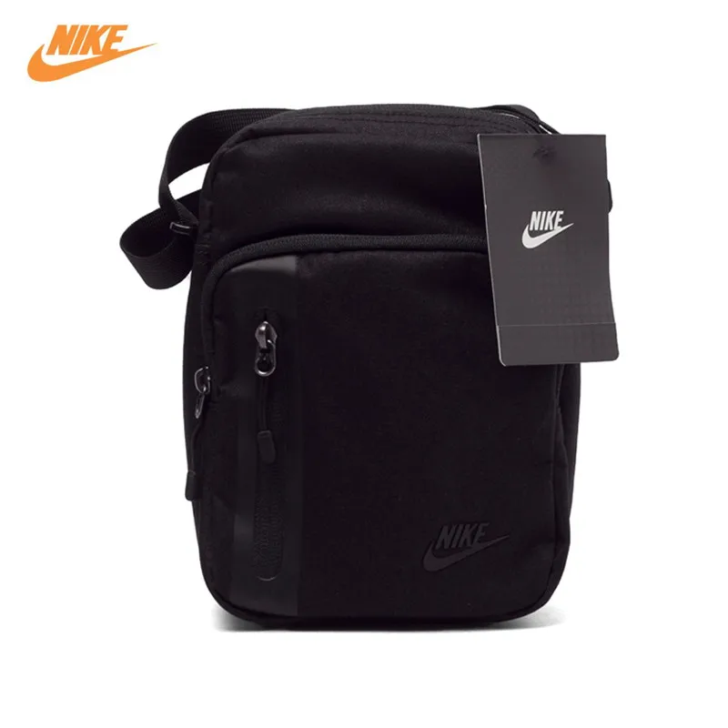 

Nike Original New Arrival 2017 Authentic SMALL ITEMS Men's Handbags Sports Training Bags BA5268
