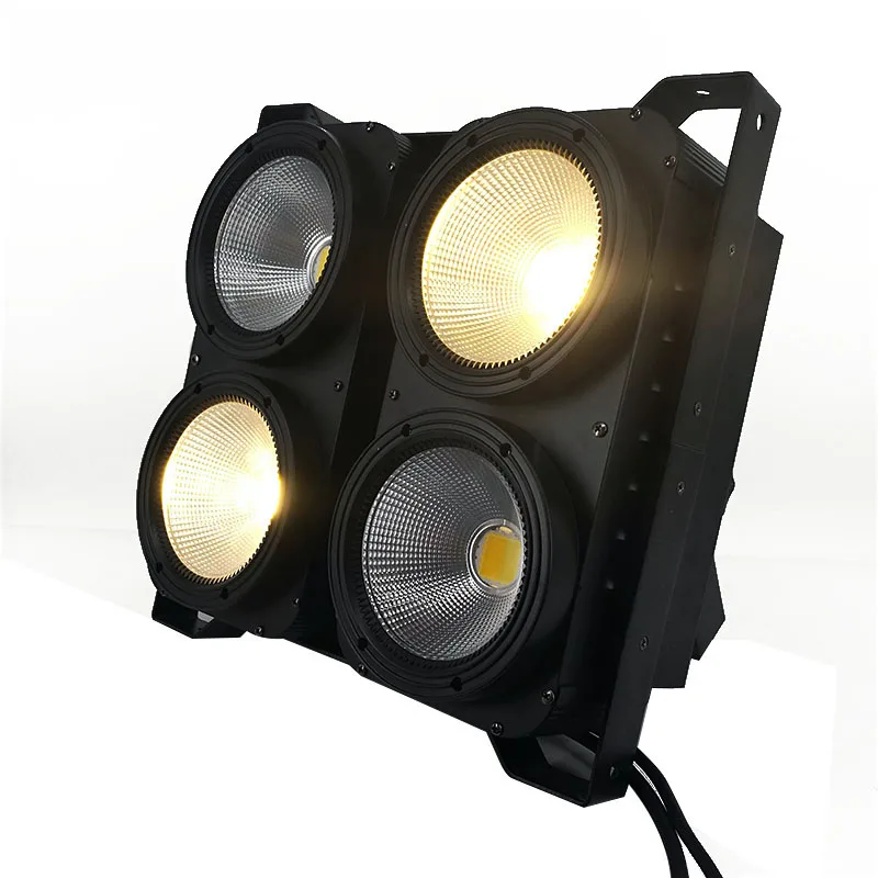 14-LED Par