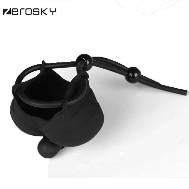 Male Chastity Cage Coc Ring Delay Ejaculation Penis Scrotum Sleeve Ball Stretcher Cock Sex Toys for Men Zerosky | Красота и здоровье