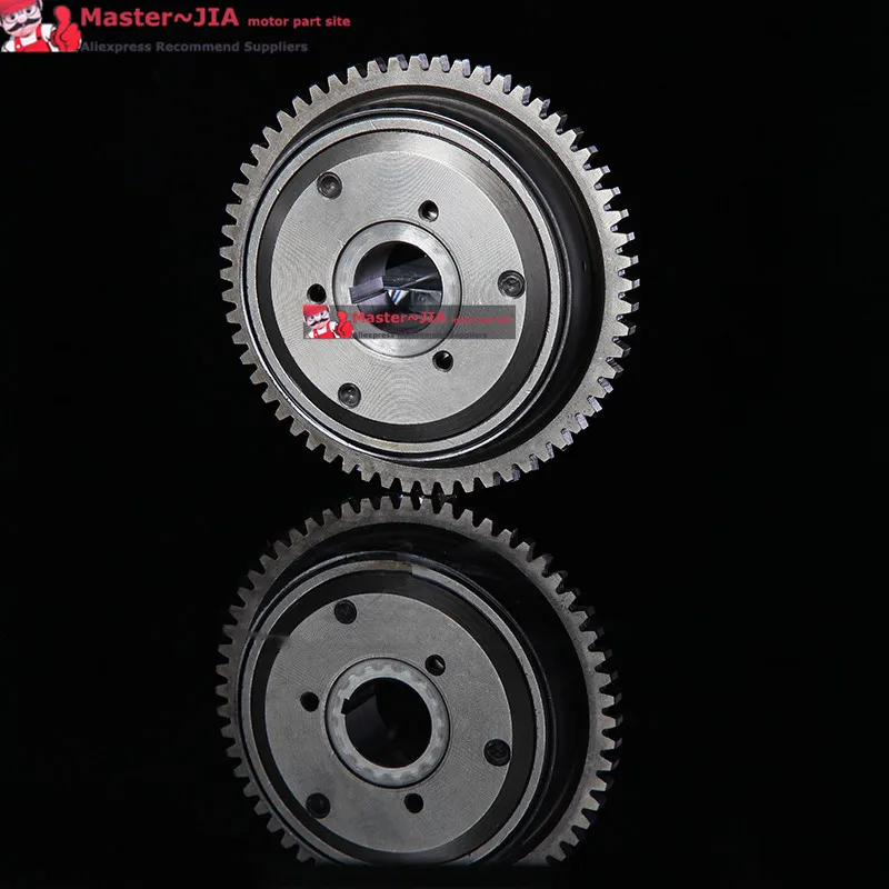 GY6150cc GY6125cc Racing Gear oil GY6 125 GY6 150 Clutch Gear on