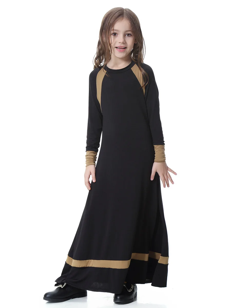 black 3