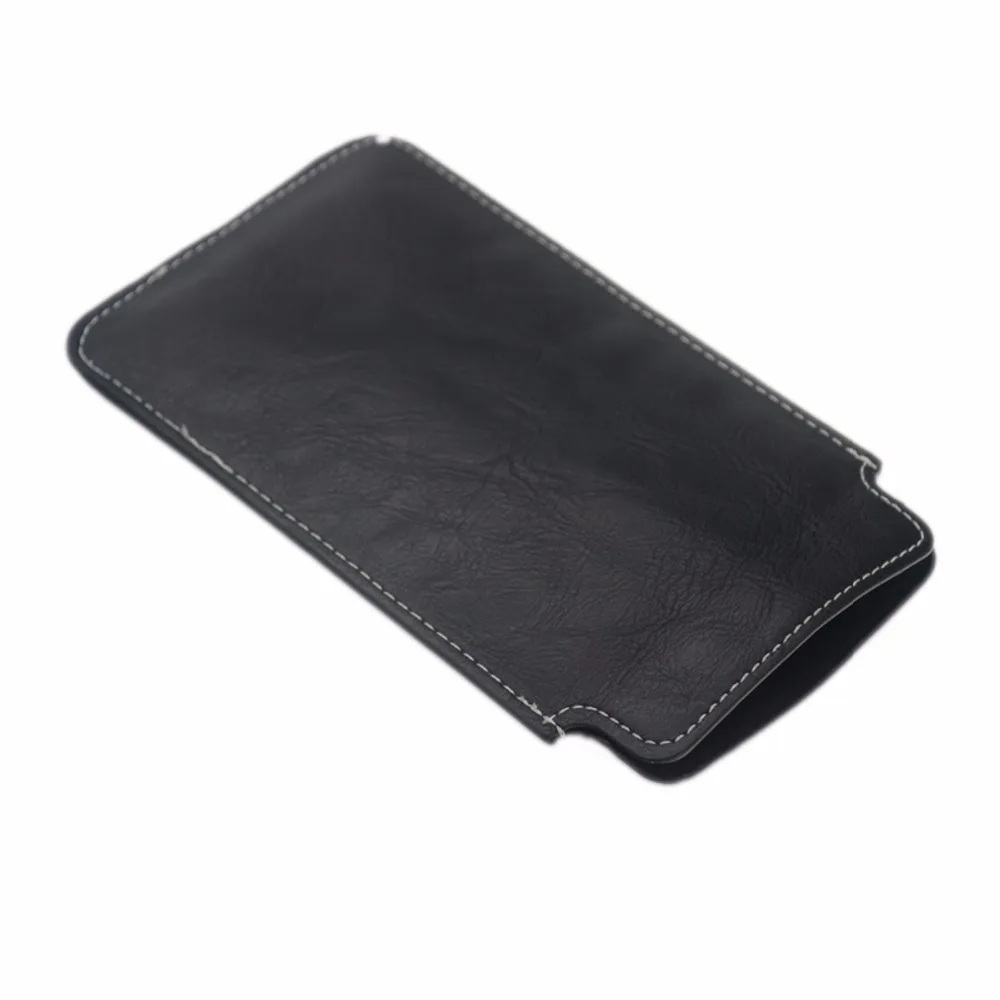 VERNEE THOR E Case Back Cover Protective Leather For Mobile Phone | Мобильные телефоны и аксессуары