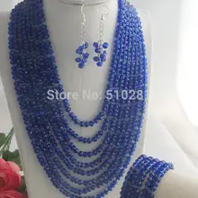 H36412365No-998 новейший дизайн 52125 Африканский свадебное ювелирное изделие комплект