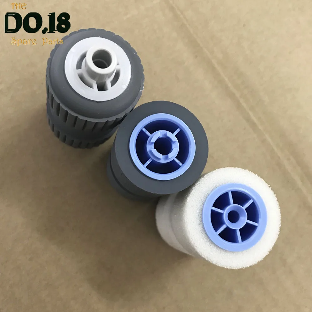 5*4009B001 MG1 4268 000 сканер обмен роликовый комплект подачи ролик Пикап Ролик