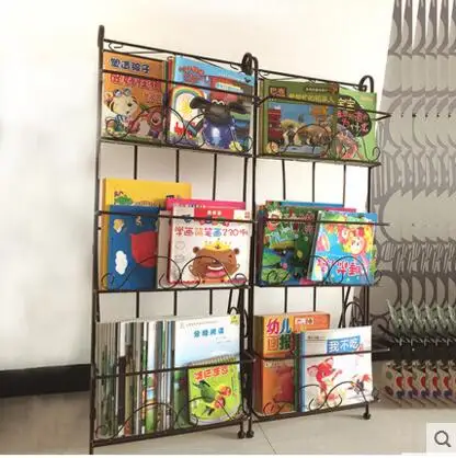 مجلة الرف الحديد المطاوع الأوروبي خطابات والكتب