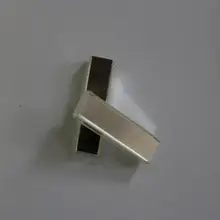 Projector Light Tunnel / Light pipe for NEC projector NP-V260W+ NP-V300X+ NP-V311X+ ,projector parts