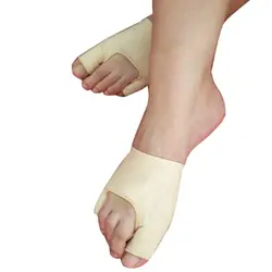 Новое поступление мягкий эластичный гель подкладка передней части стопы ортопедические перекрытия пять пальцев колодки ног боли стельки