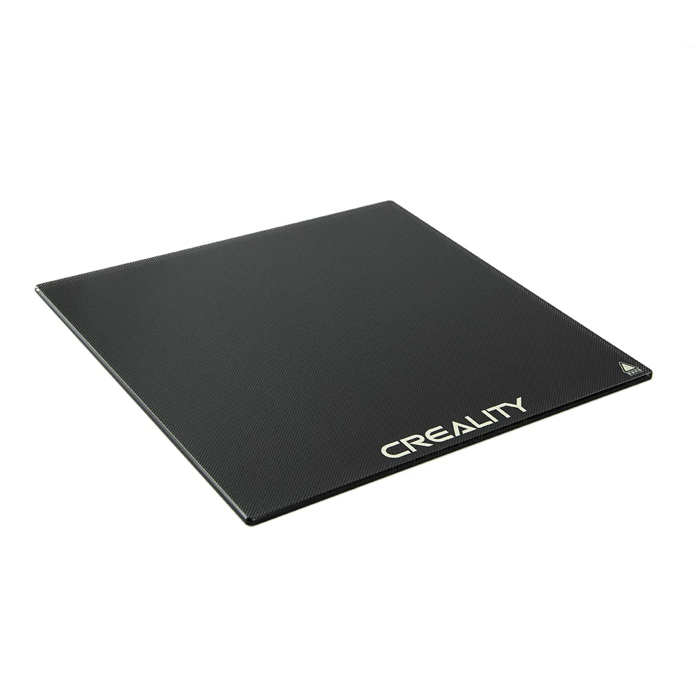 Creality 3D Ender3 Ultrabase Heat Bed Glass Plate 235x235mm for 3D Printer in US 
