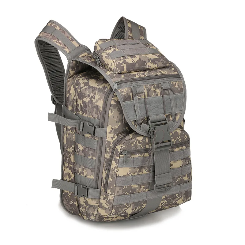 

Outdoor Tactical Backpack 900D Waterproof Army Shoulder Military hunting camping Multi-purpose Molle Sport Bag