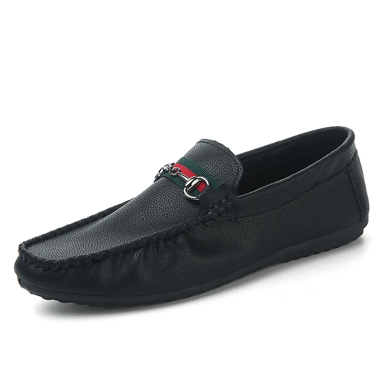 

AECBUY Leather Loafers Leather Shoes Men Men Dress Shoes Men Formal Oxfords Men Dress Shoes Genuine Leather Men ShoesNXXXTA4