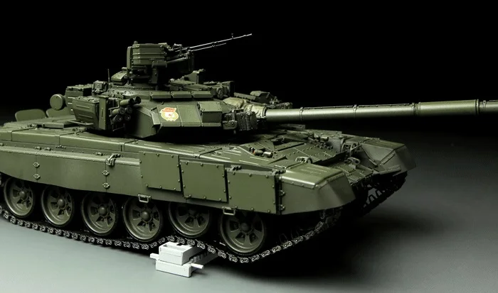 1/35 MENG TS006 Русский Современный T90A land battle tiger модель хобби