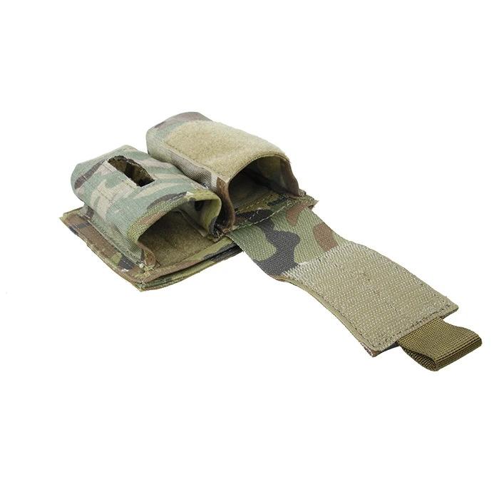 Blackbird MP166K **CCW** Drozd IZH Baikal COUNTER-CLOCKWISE 14mm Barrel Adapter