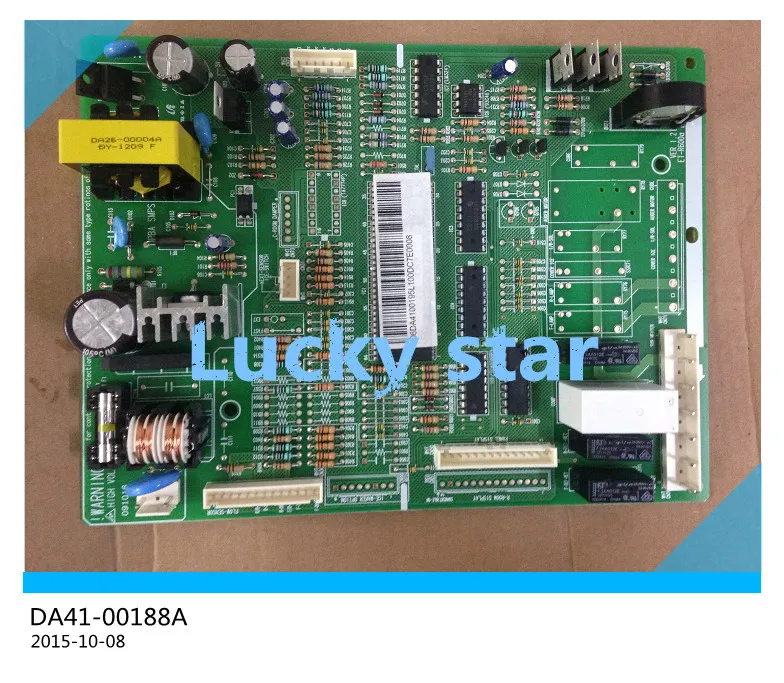 100% new for Samsung refrigerator pc board Computer board DA41-00188A board good working Wholesale Home Appliances