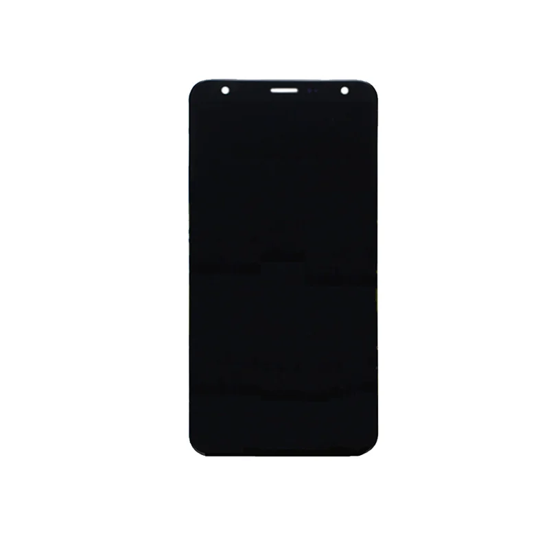 Для LG K40 ЖК дисплей с сенсорным экраном дигитайзер в сборе для K12 Plus + lcd X4 (2019) LMX420