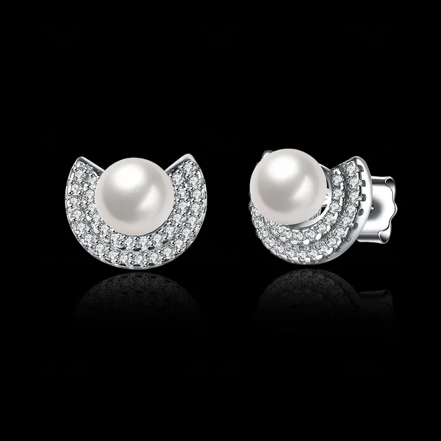 925 Silver Jewelry Earring Ebay Aliexpress Sterling Earrings 925 Silver Jewelry Earring Ebay Aliexpress Sterling Earrings Are European Hot