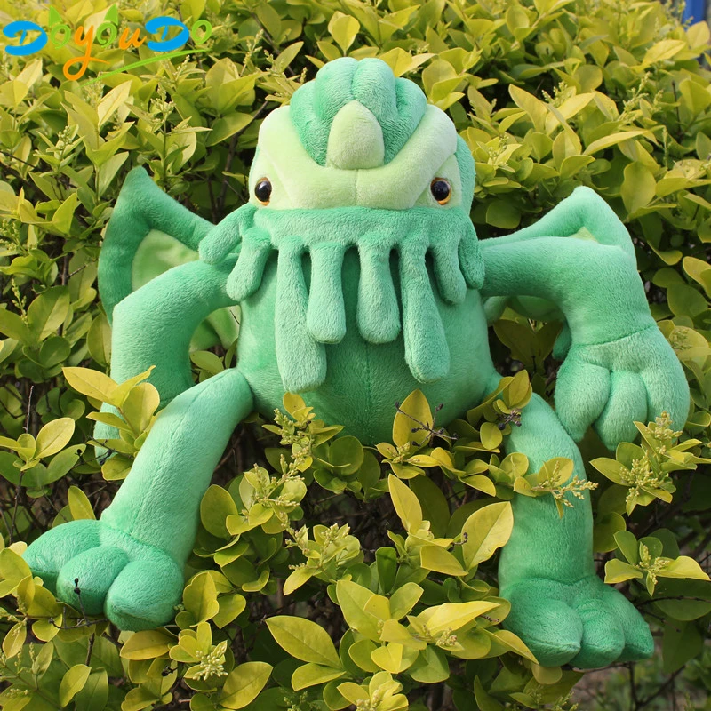 funko plush cthulhu