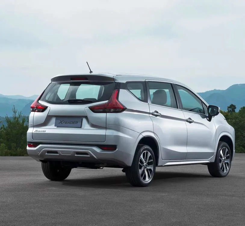 Для Mitsubishi xpander- Вождение на правой коже автомобильные коврики на заказ автомобильные подушечки для ног автомобильный чехол