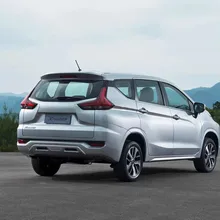 Для Mitsubishi xpander 2017 2018 Вождение на правой коже автомобильные