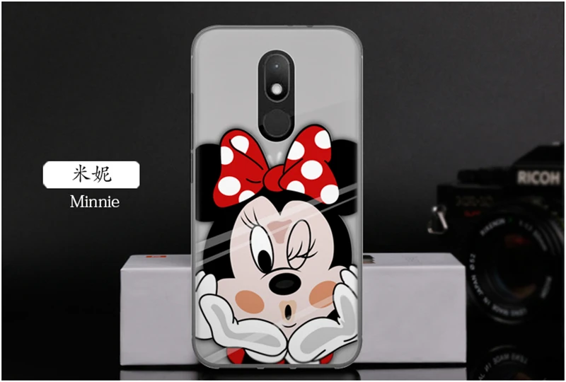 Phone Case For Wiko Wim Lite (3)