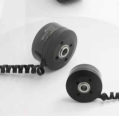 

EMAX Brushless Motor GB2806 KV100 Brushless Camera Mount Gimbal 3S Lipo