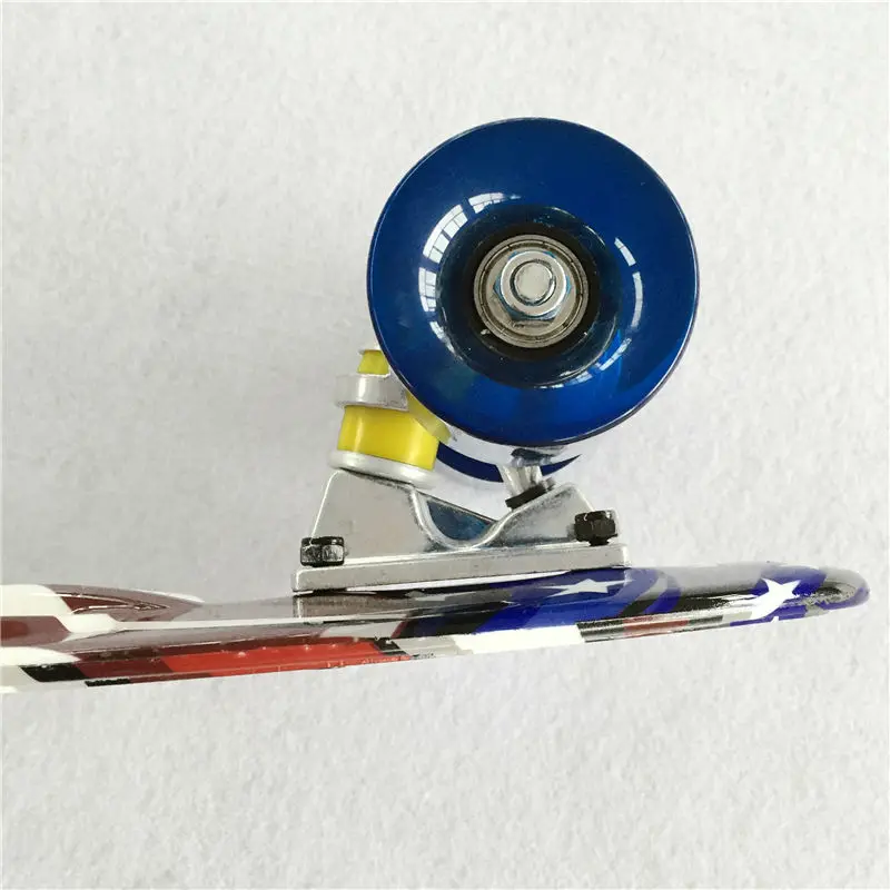 Fish skate board  (1)