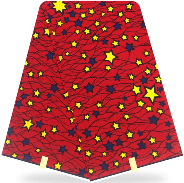 

Ankara fabric wax hollandais dutch wax high quality 2019 african wax prints fabric 6yards cotton fabric african fabric HH-A45