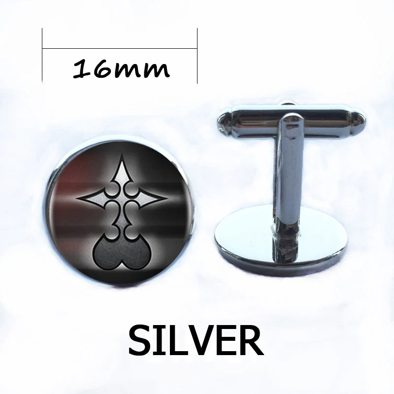 19Cufflink