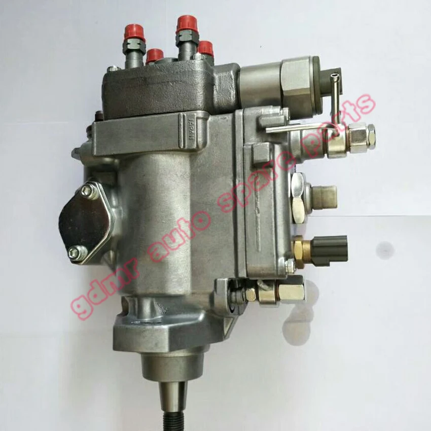 Отремонтированный насос 5LE 22100 5D180 для toyota FORTUNER HILUX HIACE LAND CRUISER PRADO|Топливные насосы|