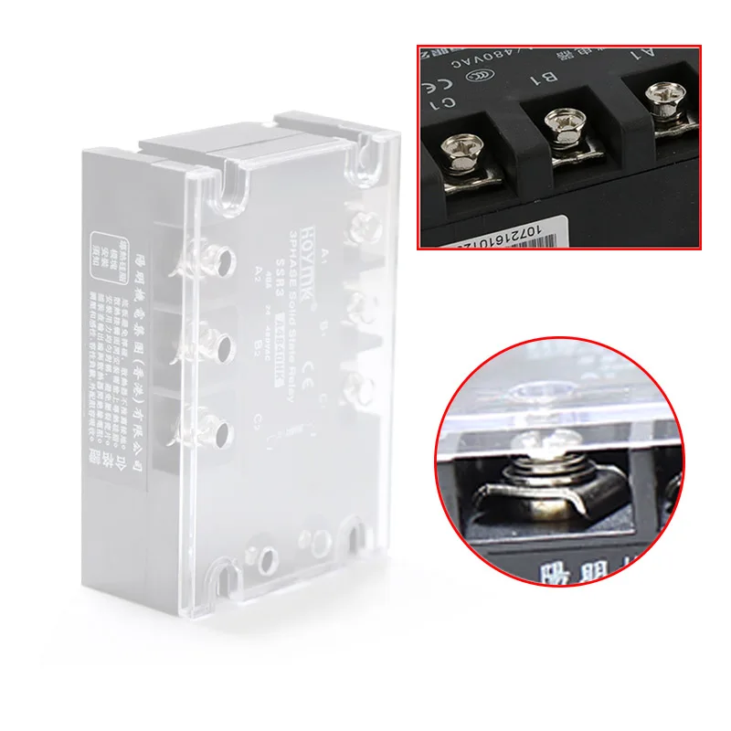 1T0A4840HK10000SSR-HOYMK-SSR3-A4840HK(40A)-6