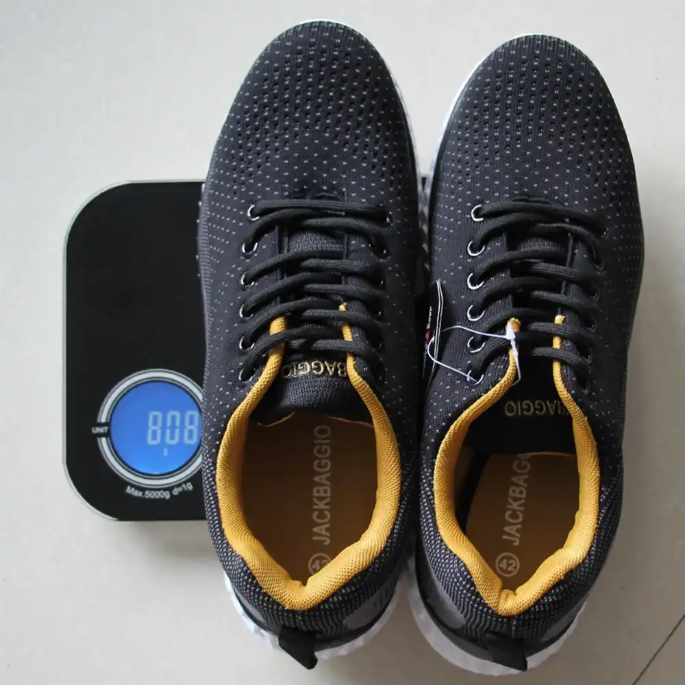 european safety shoes