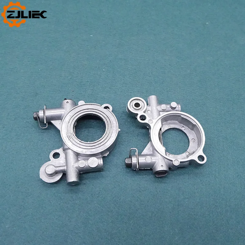 

Oil Pump for Husqvarna Chainsaw 362 365 371 372 372XP 385 390 #503521305