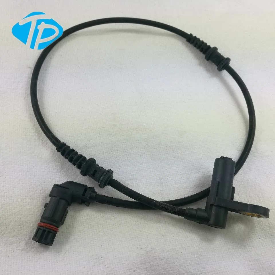 NEW ABS WHEEL SPEED FRONT SENSOR FITS MERCEDES C215 W220 CL500 2205400117