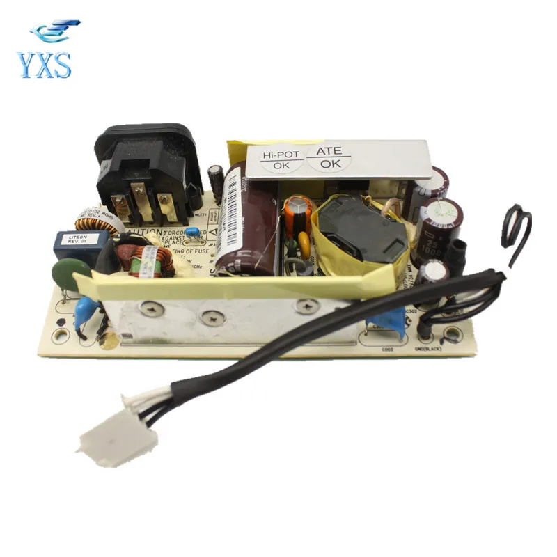 

341-0208-02 Power Supply