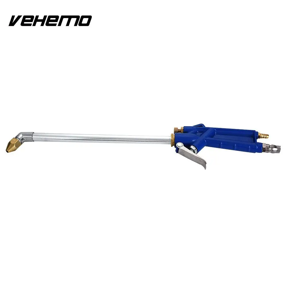 Pаспродажа Воздушный Распылитель для масла двигателя автомобильный инструмент для очистки двигателя металлический очиститель автомобиля Мойка пыли ...